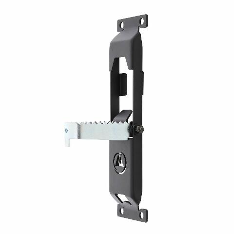 Smittybilt 7630 Atlas Door Steps Fits Gladiator Wrangler (JK) Wrangler (JL)