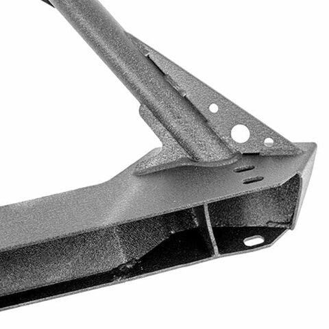 Smittybilt 76521 SRC Front Stinger Bumper Fits 87-06 Wrangler (TJ) Wrangler (YJ)