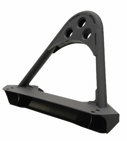 Smittybilt 76521 SRC Front Stinger Bumper Fits 87-06 Wrangler (TJ) Wrangler (YJ)