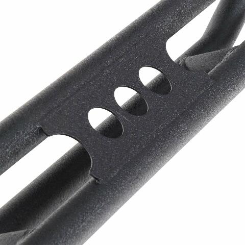 Smittybilt 76633 SRC Side Armor Fits 07-18 Wrangler (JK)