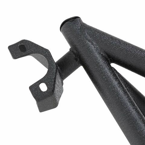 SmittyBilt SRC SIDE ARMOR - SB76634