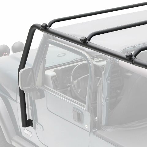 SmittyBilt SRC ROOF RACK - SB76713