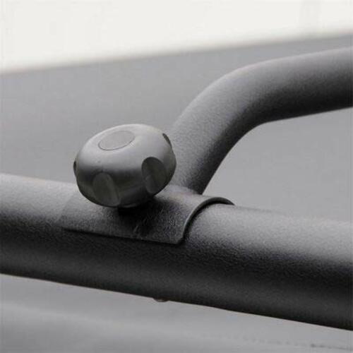 SmittyBilt SRC ROOF RACK - SB76713