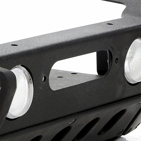 Smittybilt (76724) SRC Gen 2 Front Bumper