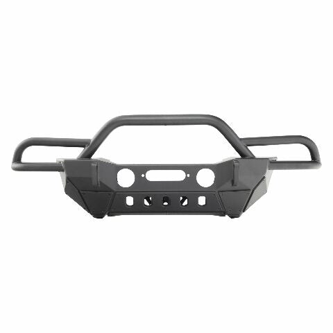 Smittybilt (76724) SRC Gen 2 Front Bumper
