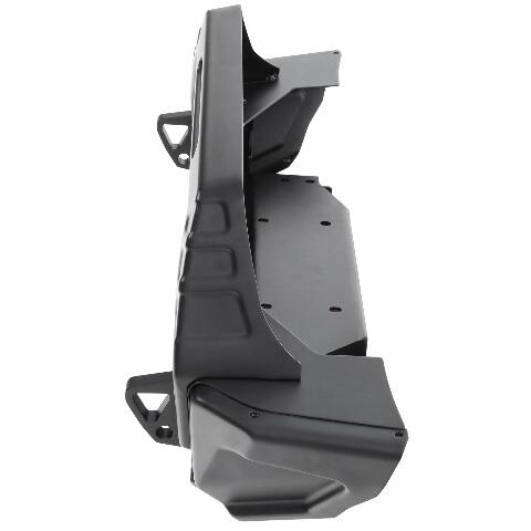 Smittybilt 76730 Stryker Front Bumper Fits 07-20 Wrangler (JK) Wrangler (JL)