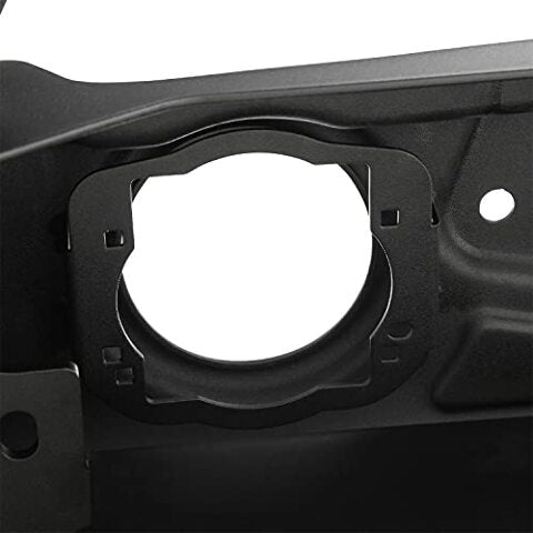 Smittybilt 76730 Stryker Front Bumper Fits 07-20 Wrangler (JK) Wrangler (JL)