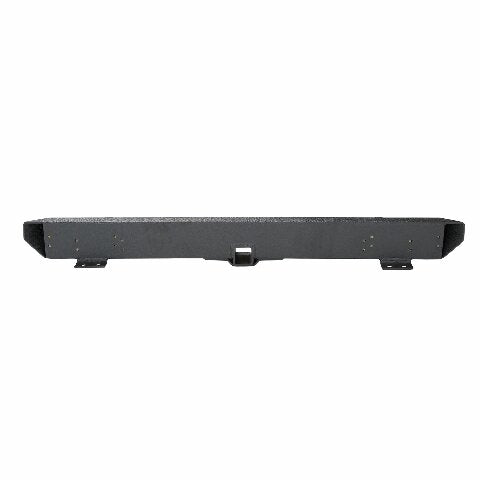 Smittybilt 76750D SRC Classic Rear Bumper Fits 87-06 Wrangler (TJ) Wrangler (YJ)