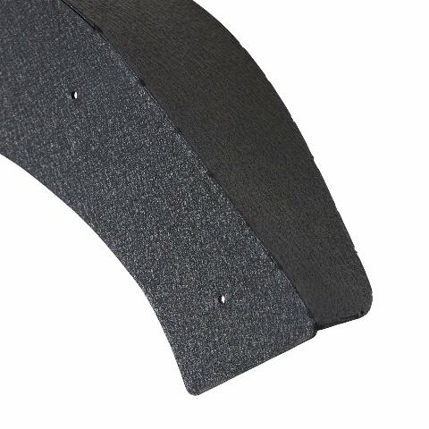 Smittybilt 76837 XRC Fender Flare Set Fits 07-18 Wrangler (JK)