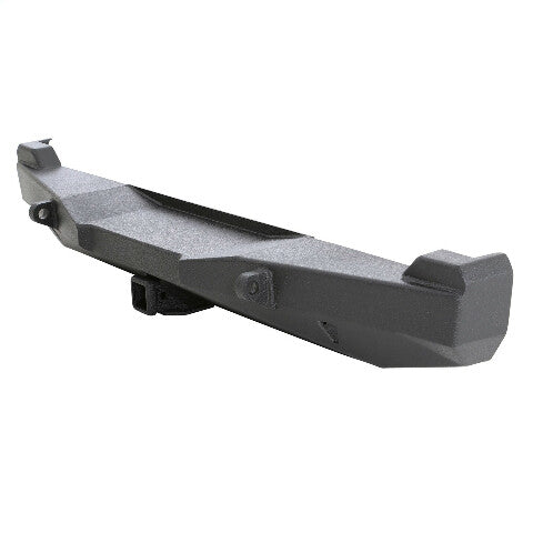 Smittybilt 76850 XRC Rear Bumper Fits 84-01 Cherokee (XJ)