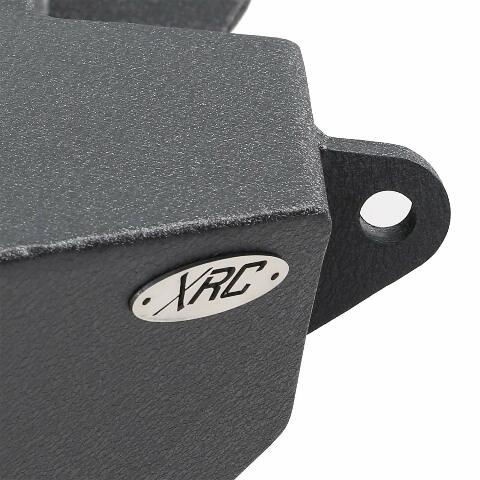 Smittybilt 76855 XRC Rear Bumper Fits 07-18 Wrangler (JK)