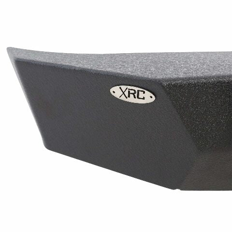 Smittybilt 76856 XRC Rear Bumper Fits 07-18 Wrangler (JK)