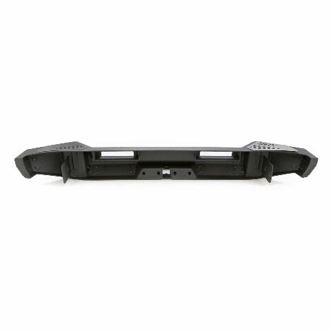 Smittybilt 76858 XRC GEN 2 Rear Bumper Fits 07-18 Wrangler (JK)