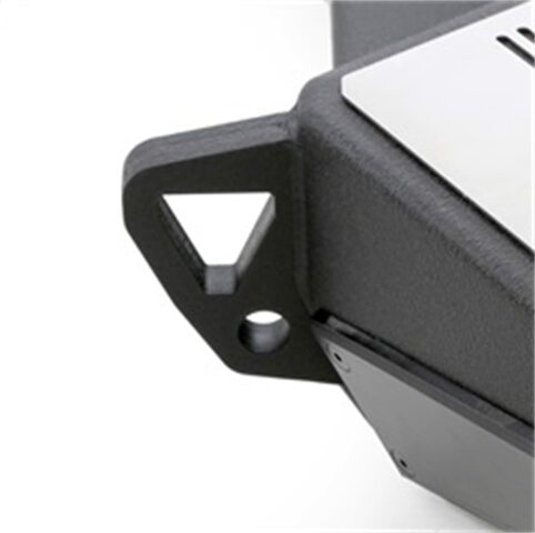 Smittybilt 76858 XRC GEN 2 Rear Bumper Fits 07-18 Wrangler (JK)