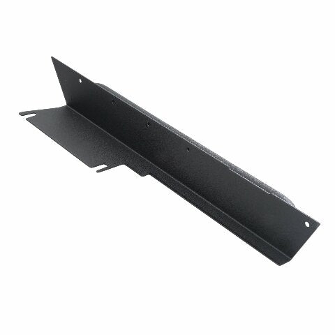 Smittybilt 76871 XRC Rock Slider w/Step Fits 97-06 Wrangler (TJ)