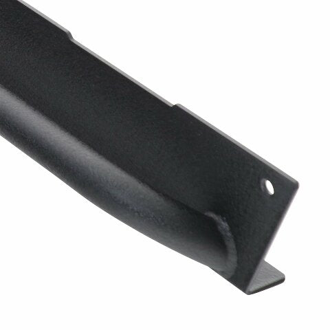 Smittybilt 76871 XRC Rock Slider w/Step Fits 97-06 Wrangler (TJ)