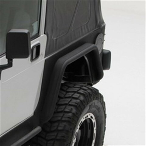 Smittybilt 76874 XRC Corner Guard Fits 97-06 Wrangler (TJ)