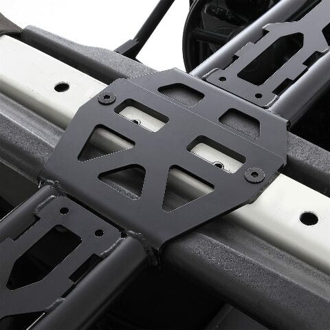 Smittybilt 76904 SRC Roll Cage Kit Fits 11-18 Wrangler (JK)