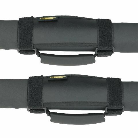 SmittyBilt PR GRAB HANDLES PADDED - SB769301