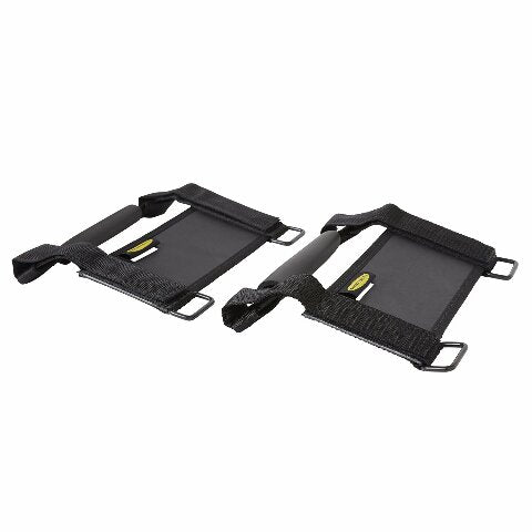 SmittyBilt PR GRAB HANDLES PADDED - SB769301