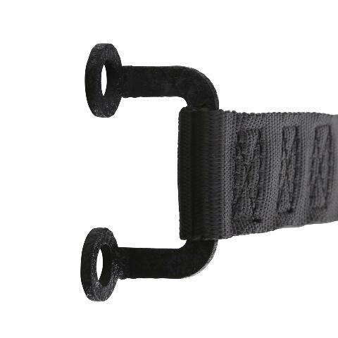 SmittyBilt ADJUSTABLE DOOR STRAP - SB769401
