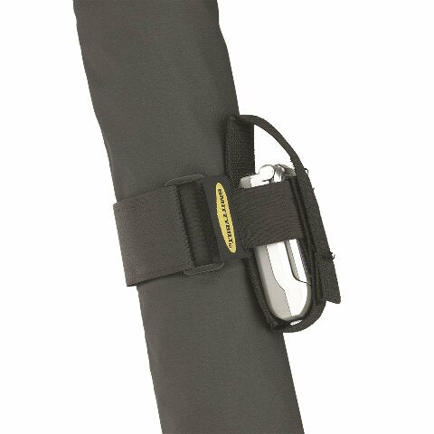 Smittybilt 769510 CB/Phone Holder