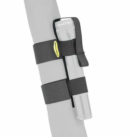 SmittyBilt MAG LIGHT HOLDER - SB769520