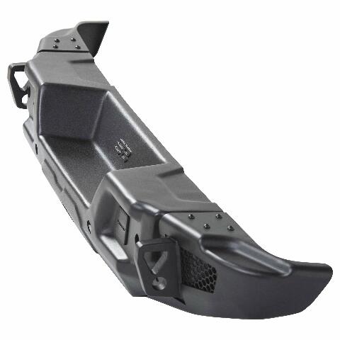 Smittybilt 77732 Jack Mount Fits 18-20 Wrangler (JL)