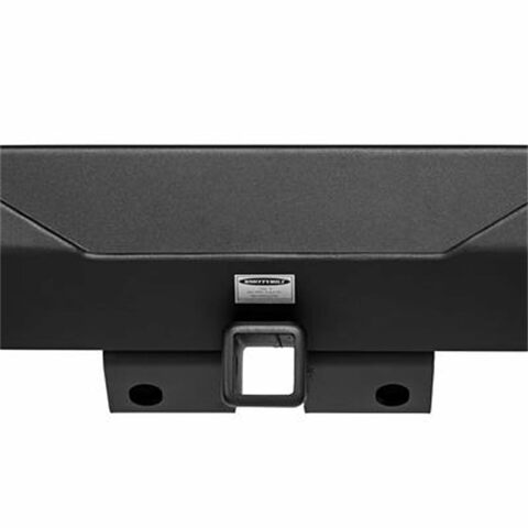 Smittybilt 77855 XRC Rear Bumper Fits 18-20 Wrangler (JL)