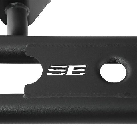 Smittybilt 78634 SRC Side Armor Fits 14-23 4Runner