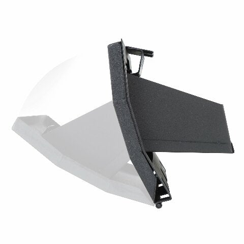 SmittyBilt VAULTED GLOVE BOX - SB812201