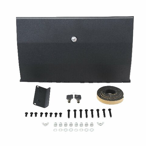 SmittyBilt VAULTED GLOVE BOX - SB812201