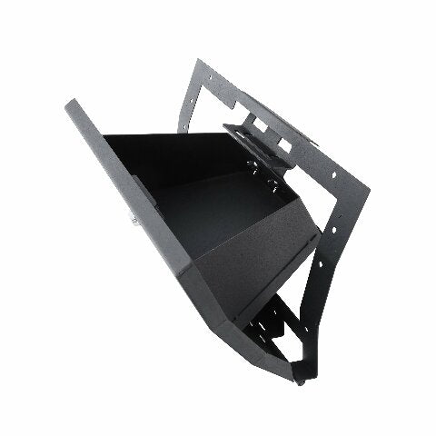 SmittyBilt VAULTED GLOVE BOX - SB812201