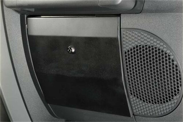 SmittyBilt VAULTED GLOVE BOX - SB812201