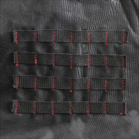 Smittybilt 87401 GEAR Cargo Liner Fits 18-20 Wrangler (JL)