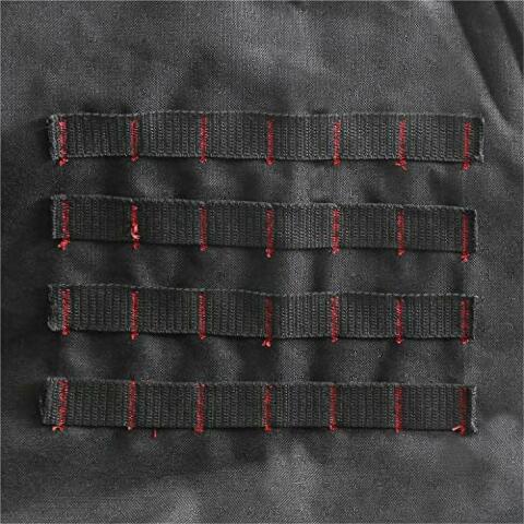 Smittybilt 87401 GEAR Cargo Liner Fits 18-20 Wrangler (JL)