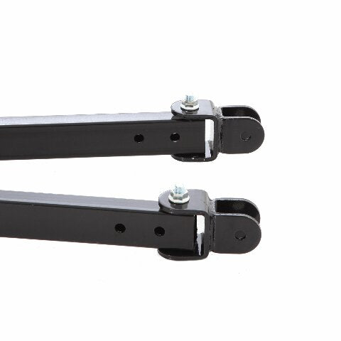 Smittybilt 87450 Tow Bar