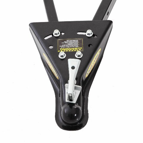 Smittybilt 87450 Tow Bar