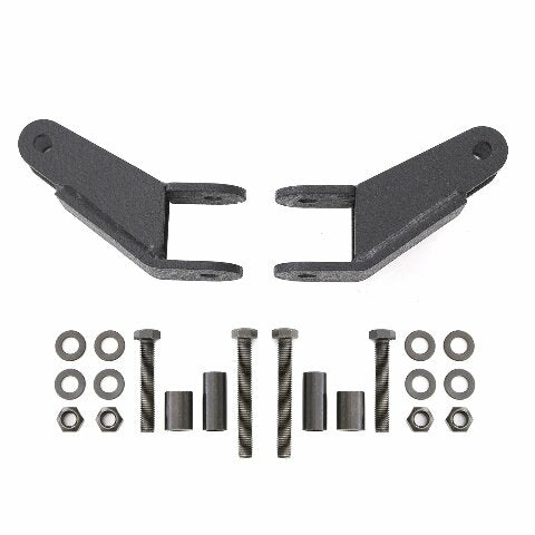 Smittybilt 87451 Tow Bar Adapter Bracket