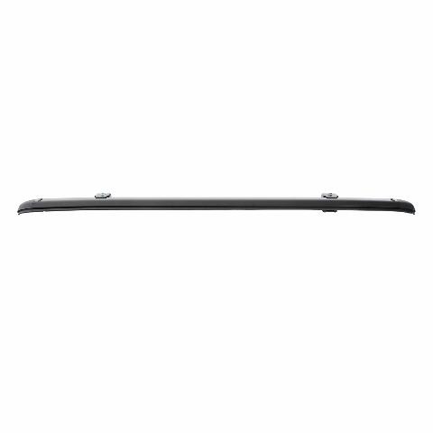 Smittybilt 90104 Windshield Header Fits 97-06 Wrangler (TJ)