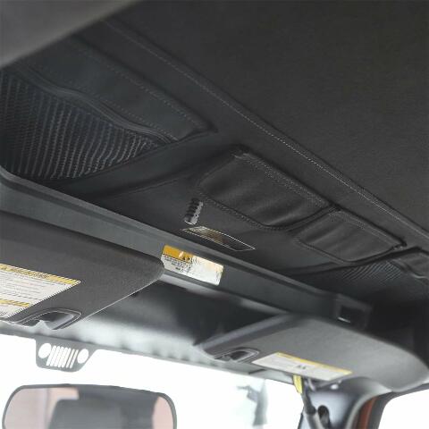 Smittybilt 9076235 Replacement Soft Top Fits 10-18 Wrangler (JK)