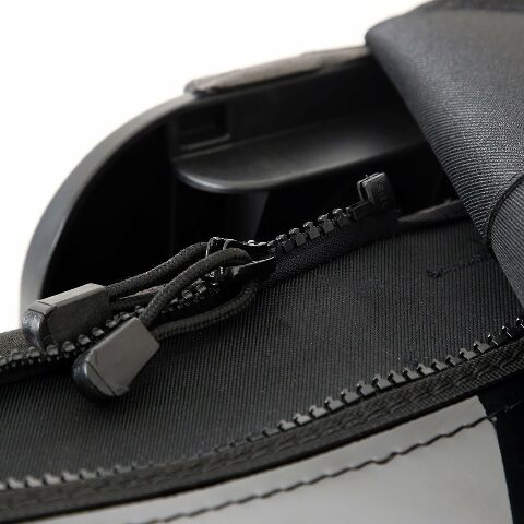 Smittybilt 9083135K Black Diamond Bowless Combo Top w/Tinted Windows 4 Door