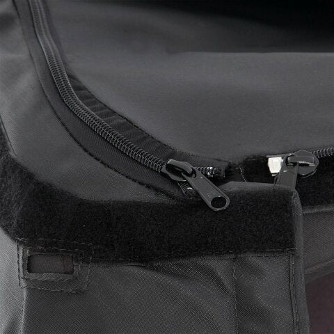 Smittybilt 9083235 Bowless Combo Top w/Tinted Windows Fits 07-18 Wrangler (JK)