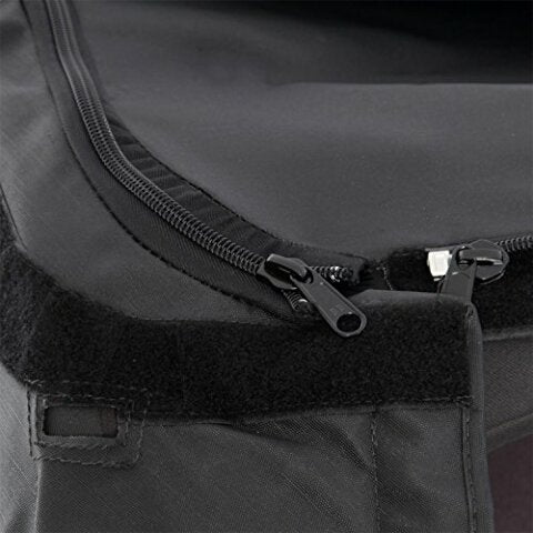 Smittybilt 9083235 Bowless Combo Top w/Tinted Windows Fits 07-18 Wrangler (JK)