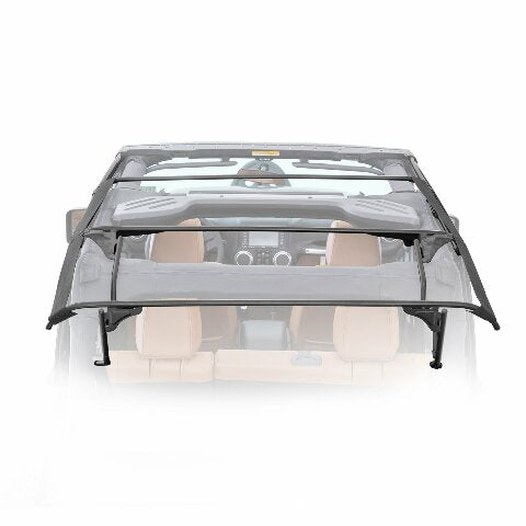 SmittyBilt O.E. STYLE BOW ASSEMBLY - SB91306