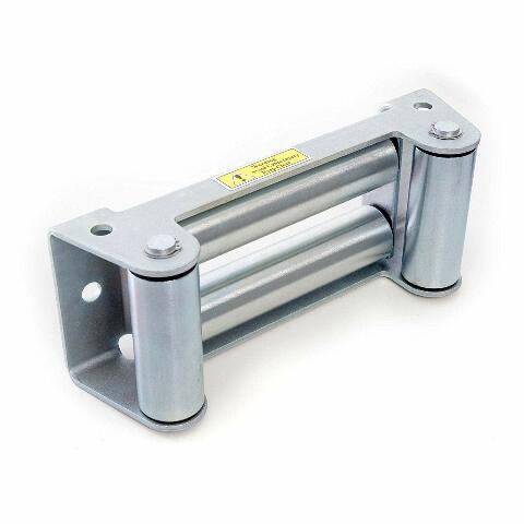 Smittybilt 97517 X2o-17.5K GEN 2 Winch