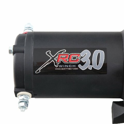SmittyBilt XRC 3 3000LB COMP WINCH - SB98203