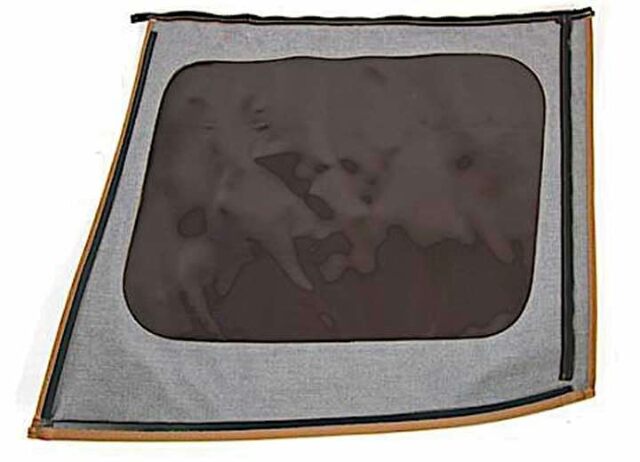 SmittyBilt REPL TOP W TINT DEN SPC - SB9870217