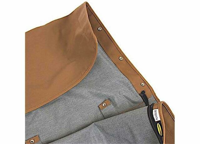 SmittyBilt REPL TOP W TINT DEN SPC - SB9870217