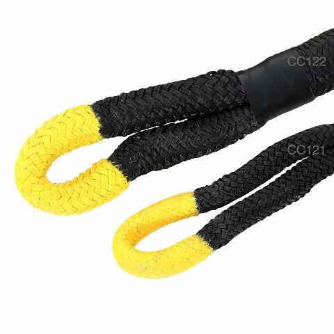 SmittyBilt RECOIL RECOVERY ROPE - SBCC122